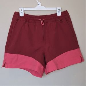 Old Navy Go H2O High-Waisted StretchTech Water-Resistant Shorts